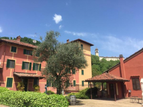 Tenuta Tenaglia, Serralunga Di Crea